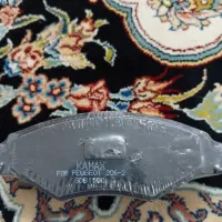 لنت ترمز پژو 206،تیپ۲