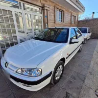 پارس سال مدل 1400