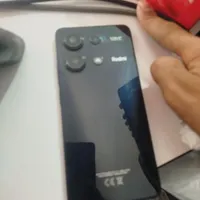 شیائومی Redmi Note 13 با حافظهٔ ۲۵۶ گیگابایت|موبایل|شیراز, میانرود|دیوار