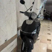 موتور دایچی cr 150cc|موتورسیکلت|تهران, جمهوری|دیوار
