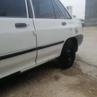 پراید85|خودرو سواری و وانت|ایلام, |دیوار