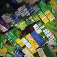 پودر دستی و ماشینی|مواد شوینده و دستمال کاغذی|کرج, فاز ۵ مهرشهر|دیوار