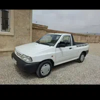 پراید وانت 151 مدل 1402