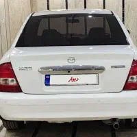 مزدا 323مدل 85|خودرو سواری و وانت|سنندج, |دیوار