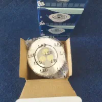 لامپ هالوژن نو