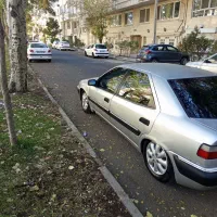 زانتیا سیتروئن2000