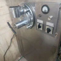 دستگاه بستنی ساز بار سفت کن|فروشگاه و مغازه|تربت‌حیدریه, آبشار|دیوار