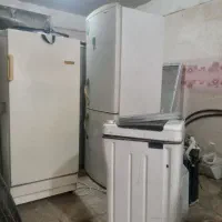 خریدو فروش  یخچال دست دوم درسراسر تهران