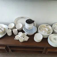 ظروف آرکوپال گل ویکتوریا فرانسه