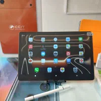 تبلت CCIT مدل Tab 17 Plus (آکبند ،5G)|تبلت|قم, نیروگاه|دیوار