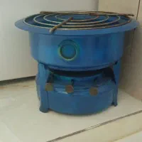 چراغ نفتی قدیمی