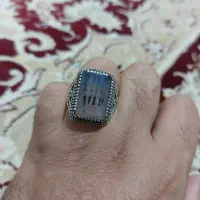 انگشتر|کلکسیون اشیاء عتیقه|مریوان, |دیوار