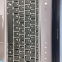 لپ تاپ لنوو در حد اک core i7 هشت هسته ظاهر خاص|رایانه همراه|نیشابور, شهرک قدس|دیوار