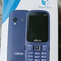 ال‌جی با حافظهٔ ۲ گیگابایت