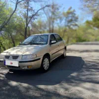 سمند X7