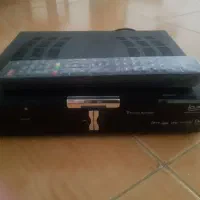 گیرنده دیجیتال آیکلاس