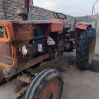 تراکتور  رومانی مدل ۱۳۶۰ آماده بکار|خودرو سنگین|بجنورد, |دیوار