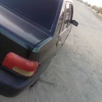 پراید۸۴|خودرو سواری و وانت|عنبرآباد, |دیوار