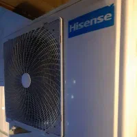 کولر گازی درحد نو های سنس|کولر گازی و فن‌کوئل|فریدون‌کنار, |دیوار