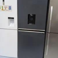 یخچال فریزر جنرال ( شعبه اصلی)|یخچال و فریزر|ارومیه, |دیوار