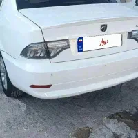 خودروسمند سورن اف سونFe7 مدل 1402|خودرو سواری و وانت|یاسوج, |دیوار