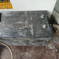 فروش باطری دسته دوم ونو ماشین سنگین|قطعات یدکی و لوازم جانبی|اصفهان, شیخ اشراق|دیوار