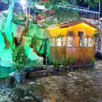 کار در کافه رستوران در شاندیز ابرده