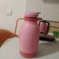 فلاسک چای