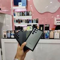 سامسونگ GalaxyS23Ultra /12  /512GB