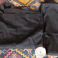 لباس ورزش هاپکیدو و جدو.