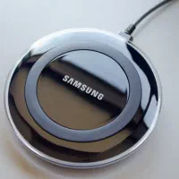 شارژر وایرلس سامسونگ اصل