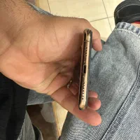 اپل iPhone XS Max با حافظهٔ ۲۵۶ گیگابایت|موبایل|تهران, وردآورد|دیوار