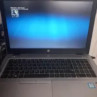 لپ تاپ HP مدل G3 850