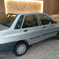 پراید 85|خودرو سواری و وانت|مشهد, شفا|دیوار