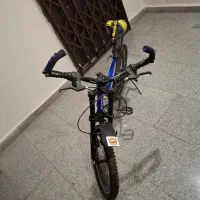 دوچرخه ۲۰|دوچرخه، اسکیت، اسکوتر|پردیس, فاز ۱۱|دیوار