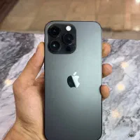 آیفون 14promx 256g za سایکل شارژ ۷۵ با ریجستر