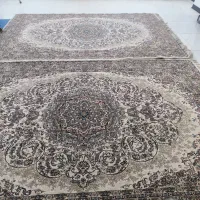 فرش ماشینی ۶متری و ست راحتی|فرش|کرمانشاه, |دیوار