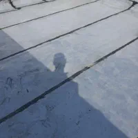 ایزوگام وقیر گونی.مخلوط.تراشه آسفالت|خدمات پیشه و مهارت|باقرشهر, |دیوار