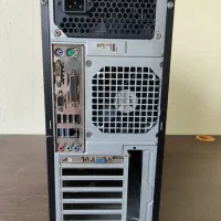 کیس گرین i3 نسل ۴ رم ۱۶ هارد ssd و ۵۰۰ گرافیک ۲|رایانه رومیزی|چالوس, |دیوار