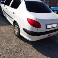 سلام  یک دسگاه خودرو ۲۰۶ اس دی بفروش میرسد|خودرو سواری و وانت|نوشین شهر, |دیوار