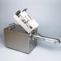 دستگاه روغن گیری
