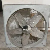 تهویه فن60*60