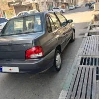 پراید ۱۳۲ مدل ۸۸|خودرو سواری و وانت|بهارستان, |دیوار