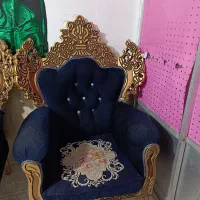 موبل 7نفره|مبلمان خانگی و میز عسلی|قم, نیروگاه|دیوار