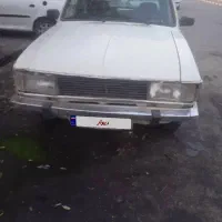 پیکان ۸۲بدونه ایراد|خودرو سواری و وانت|پلدشت, |دیوار