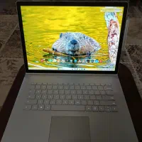 لب تاپ سرفیس بوک ۳ ، ۱۵ اینچی،گیمینگ، cori7 نسل ۱۰