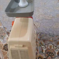 چرخ گوشت|خردکن، آسیاب، غذاساز|بندر گز, |دیوار