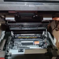 پرینتر کانن ومقداری لوازم خانگی|پرینتر، اسکنر، کپی، فکس|مشهد, بهمن|دیوار