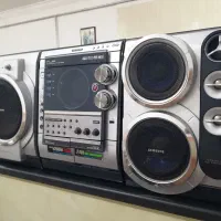 سیستم صوتی خانگی سامسونگ 4700 وات فلش فابریک|سیستم صوتی خانگی|بانه, |دیوار