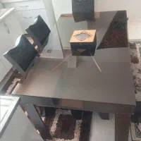 میز ناهارخوری ۵ نفره